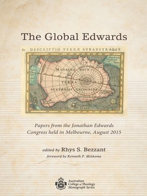 cover image of The Global Edwards